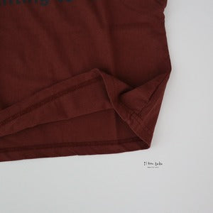 【即納】have sleeveless