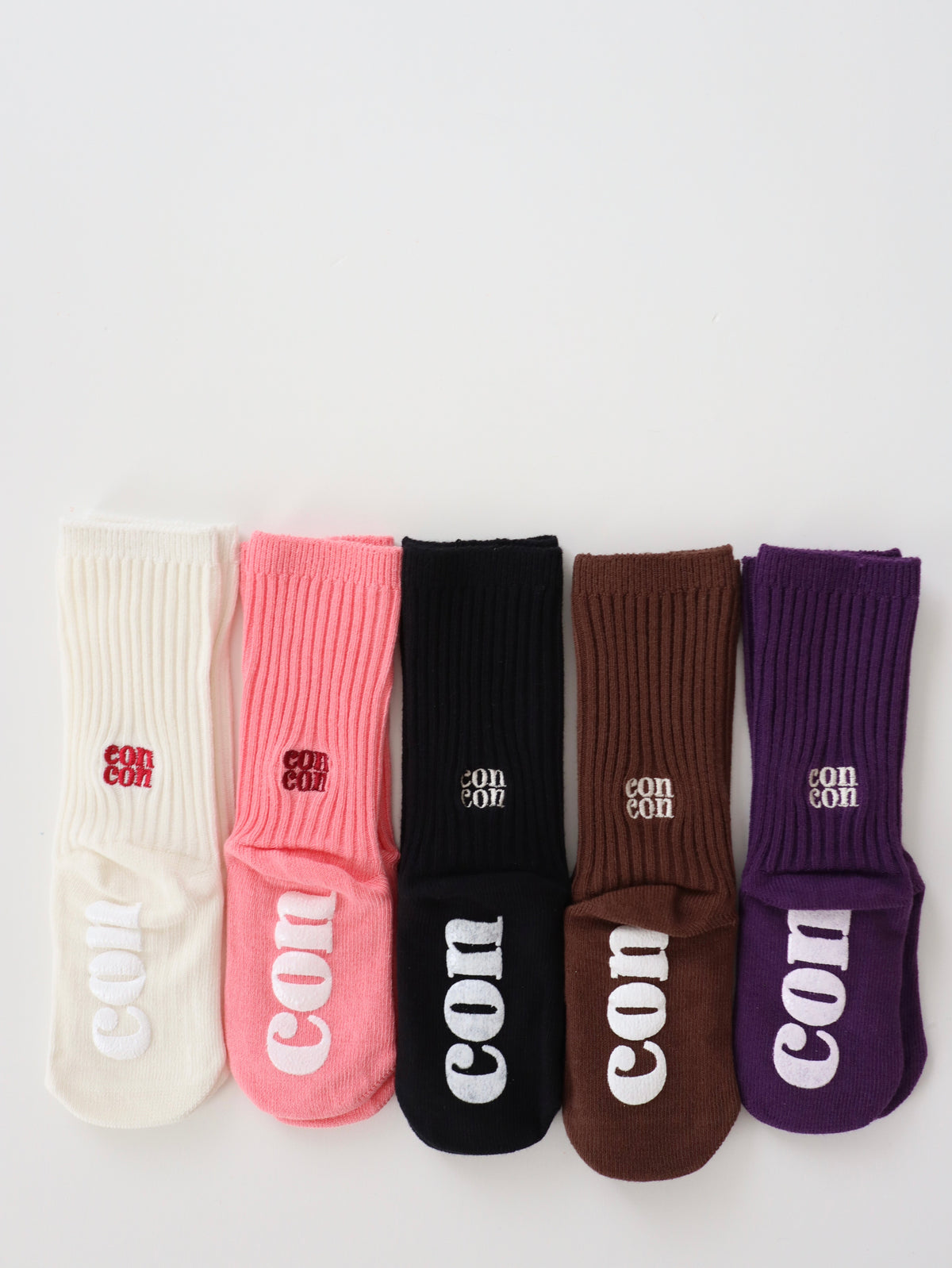 【即納】 Con Magic Socks