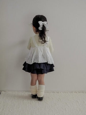 【即納】ruru blouse