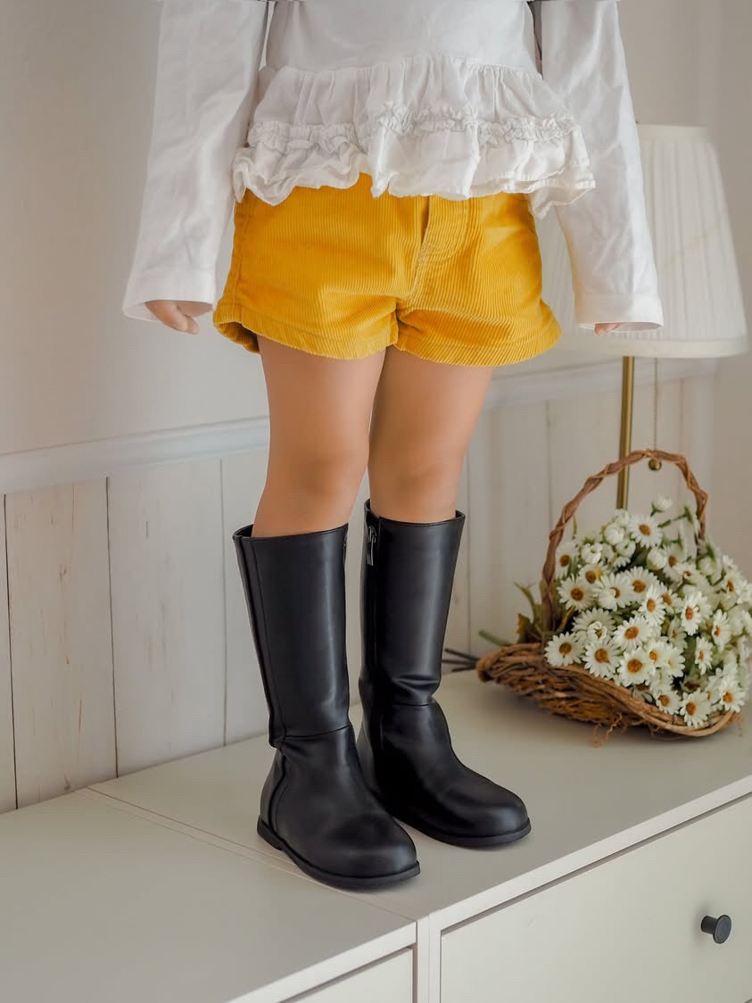 【即納】Autumn Corduroy Shorts