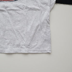 【即納】Vintage Raglan Daily Top