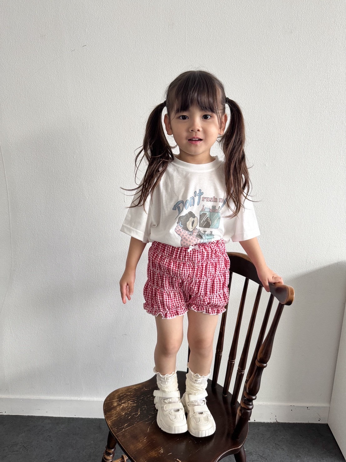 【即納】Don’t rush me top