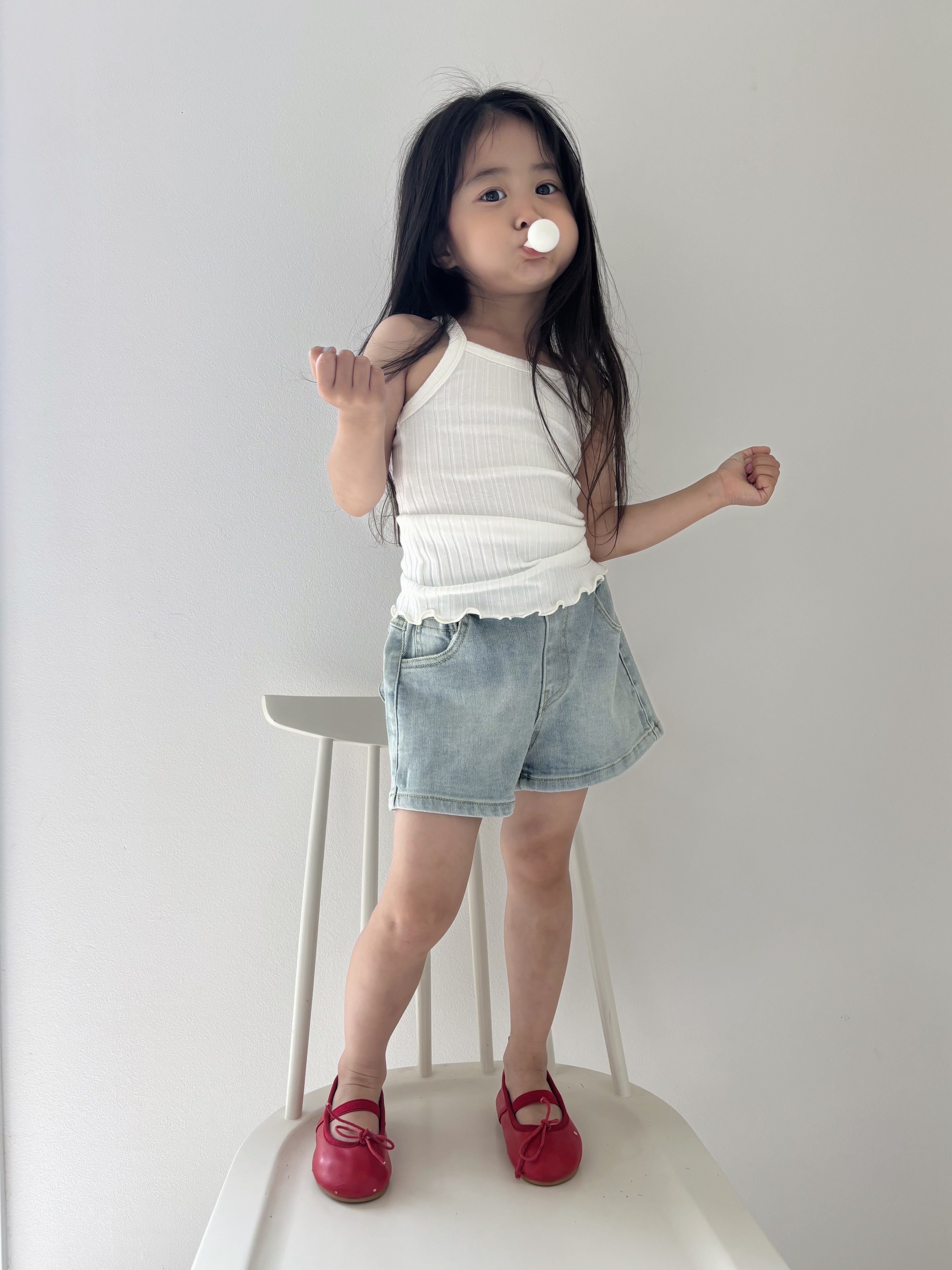【即納】Apple Sleeveless