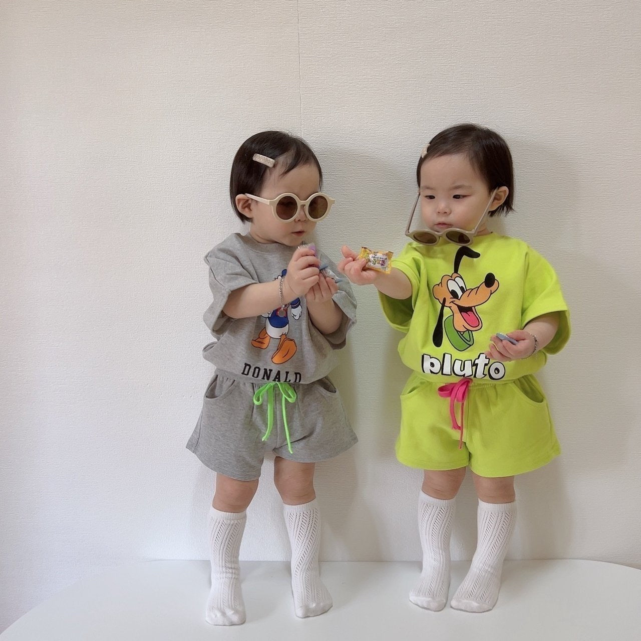 【予約】Friends Set