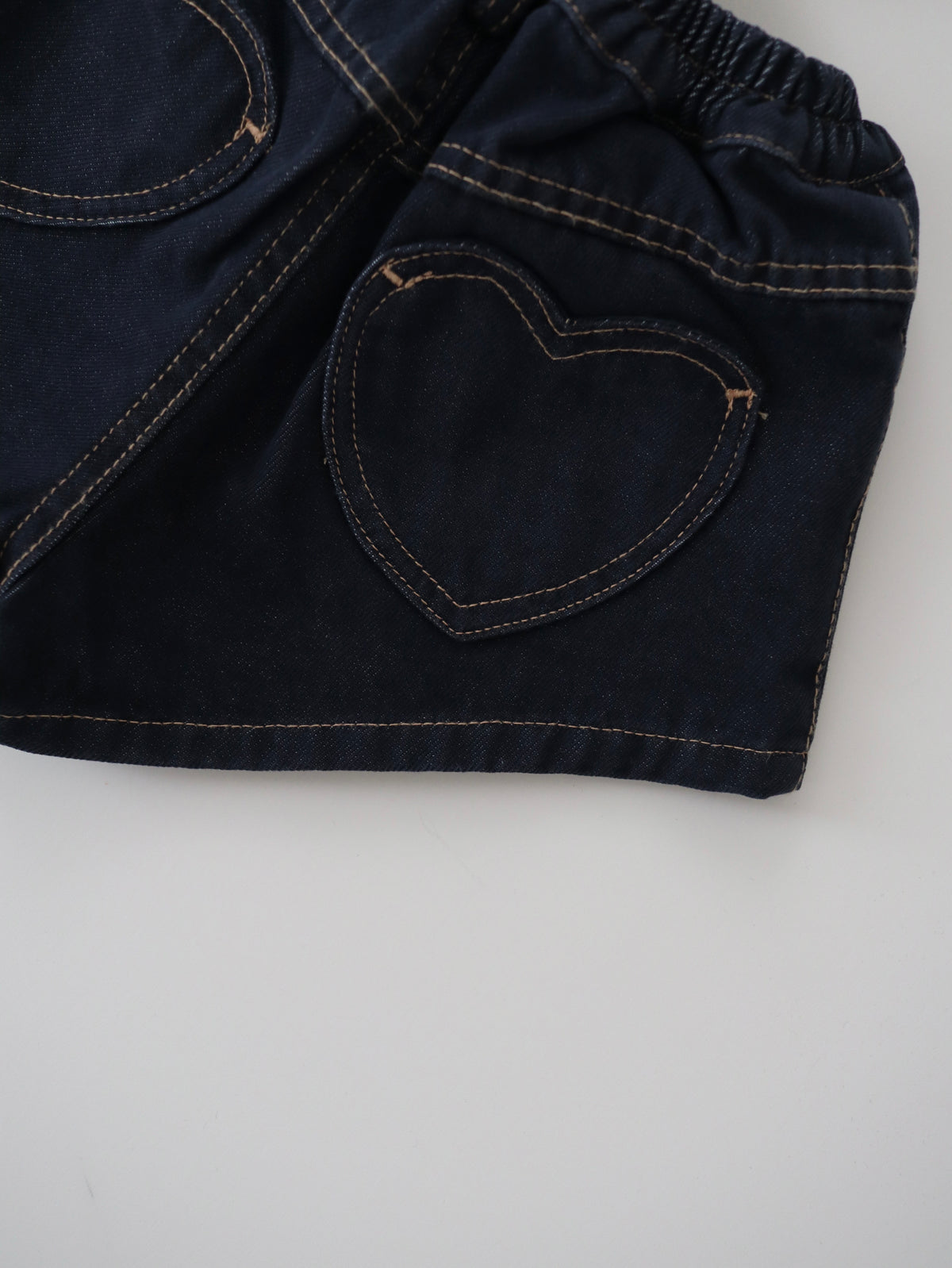 【即納】Peanut Heart Pants