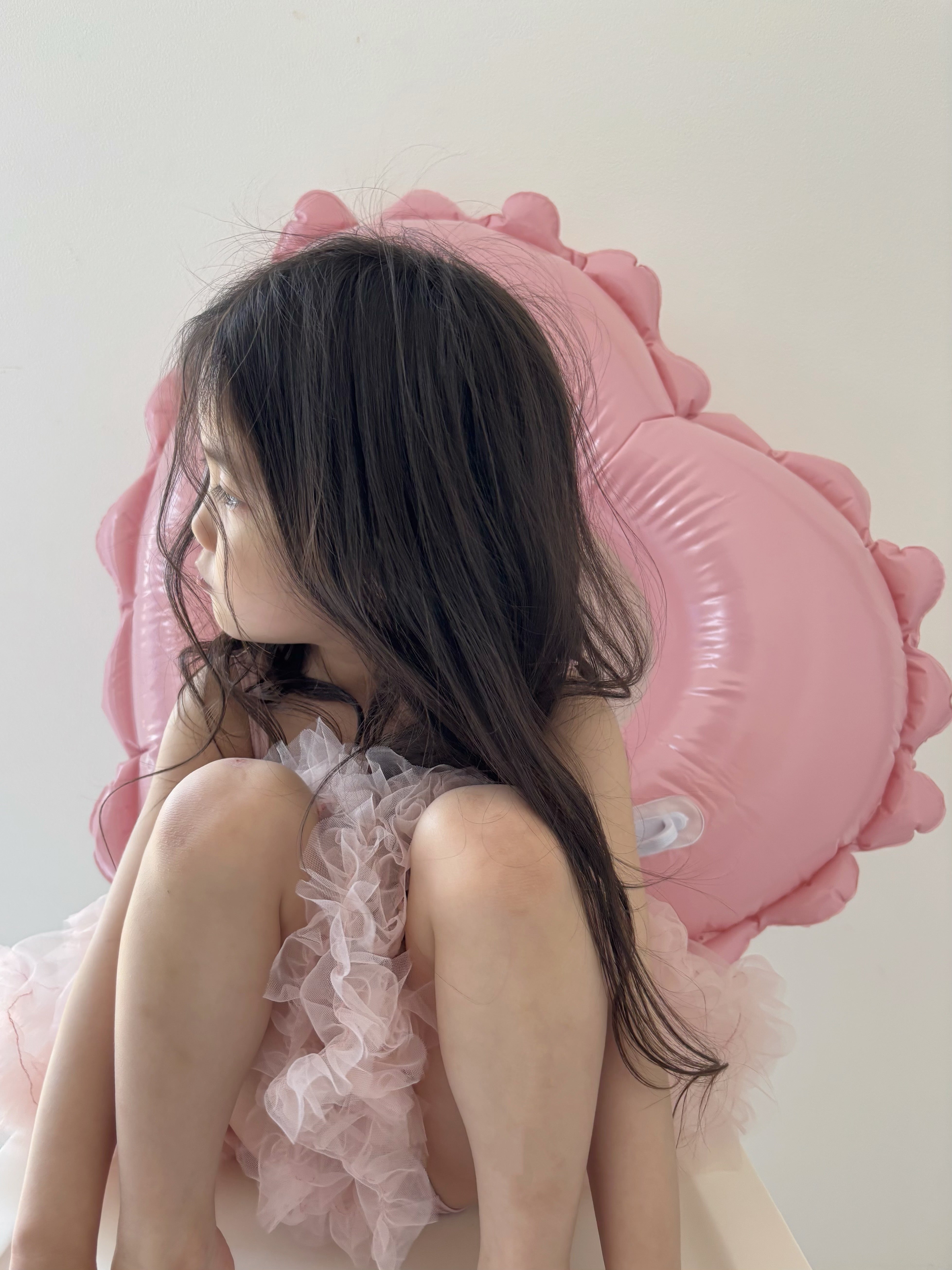 【即納】Heart Float