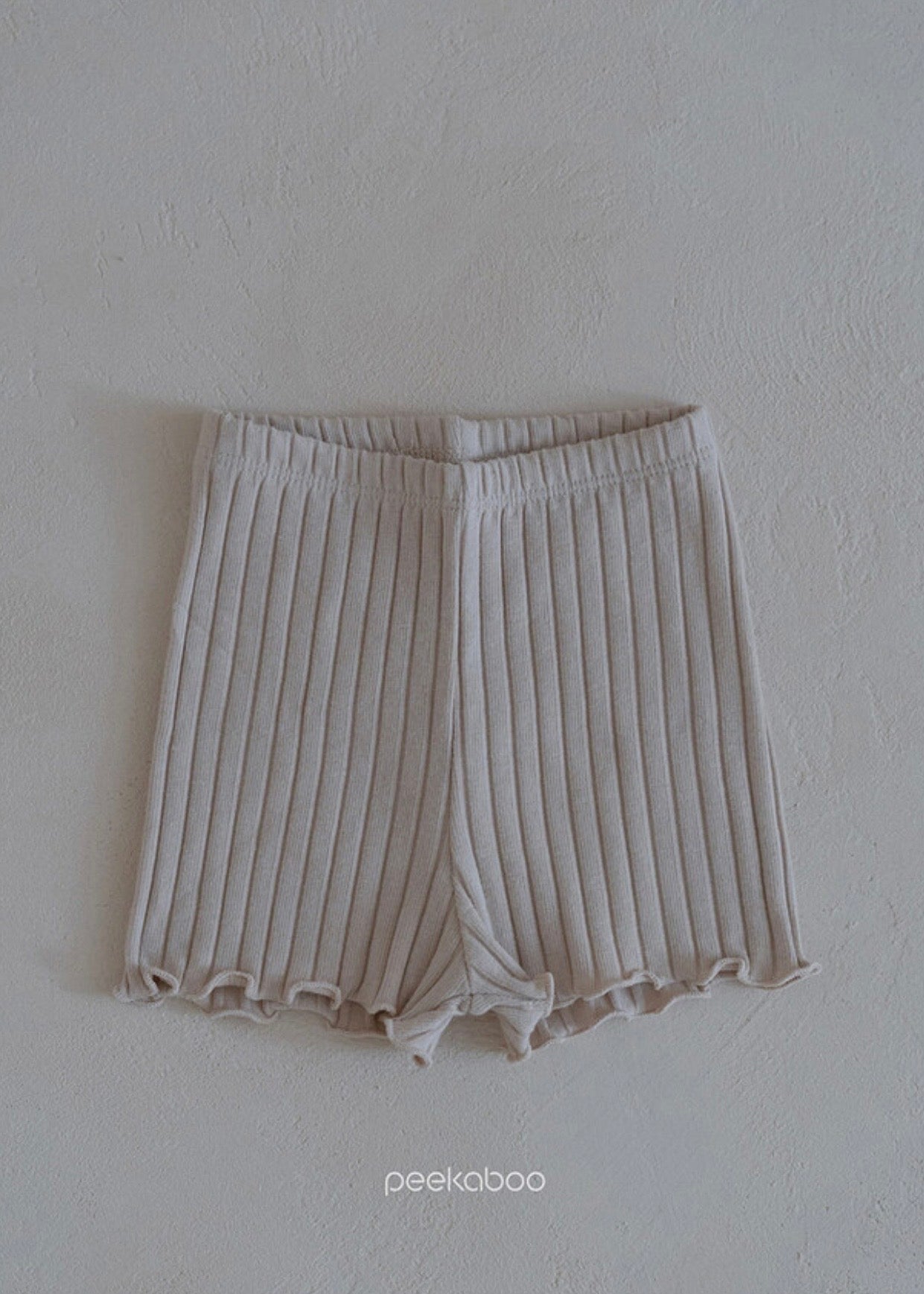 【予約】peekaboo set