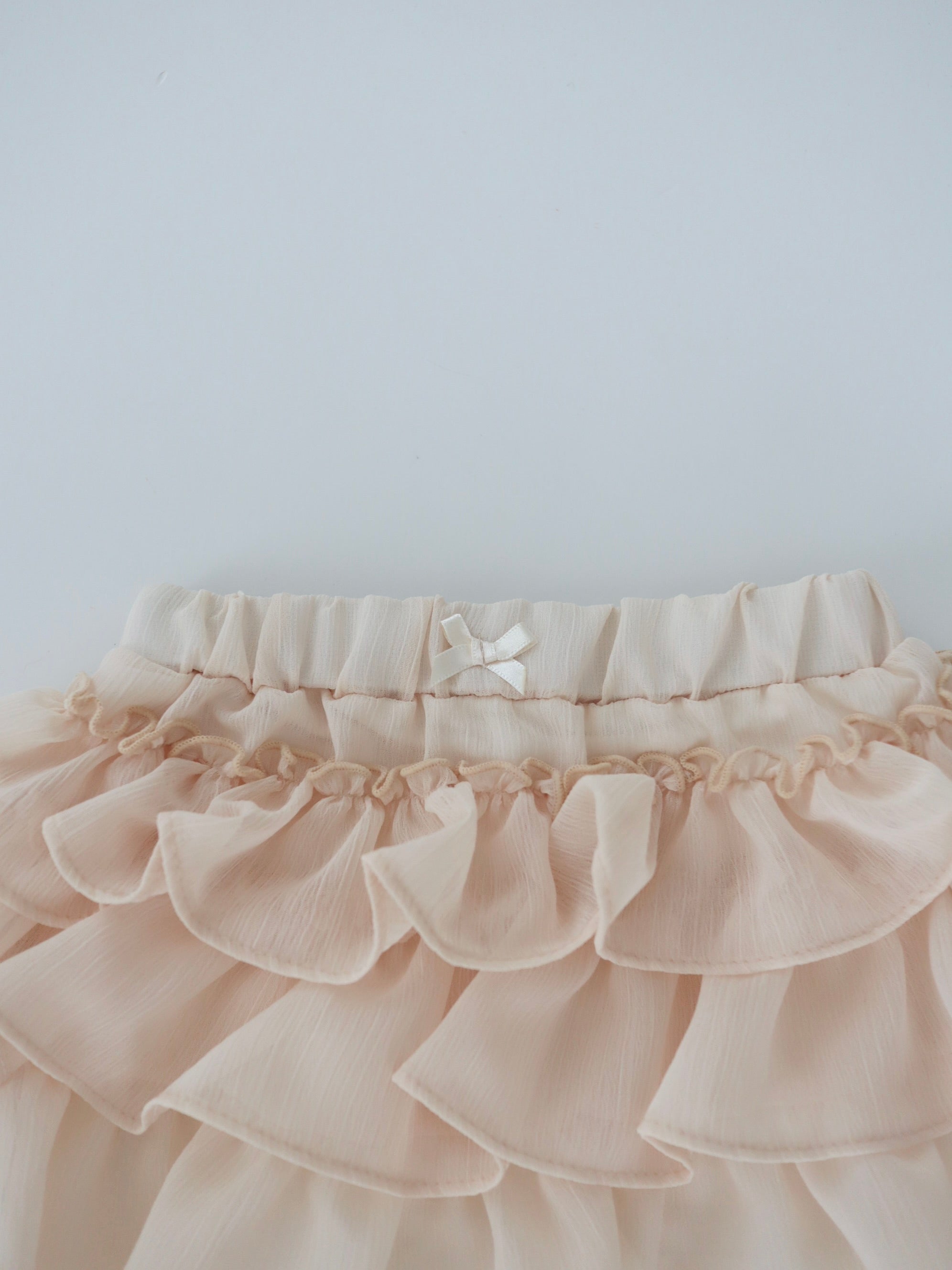【即納】Fruit Sorbet Skirt