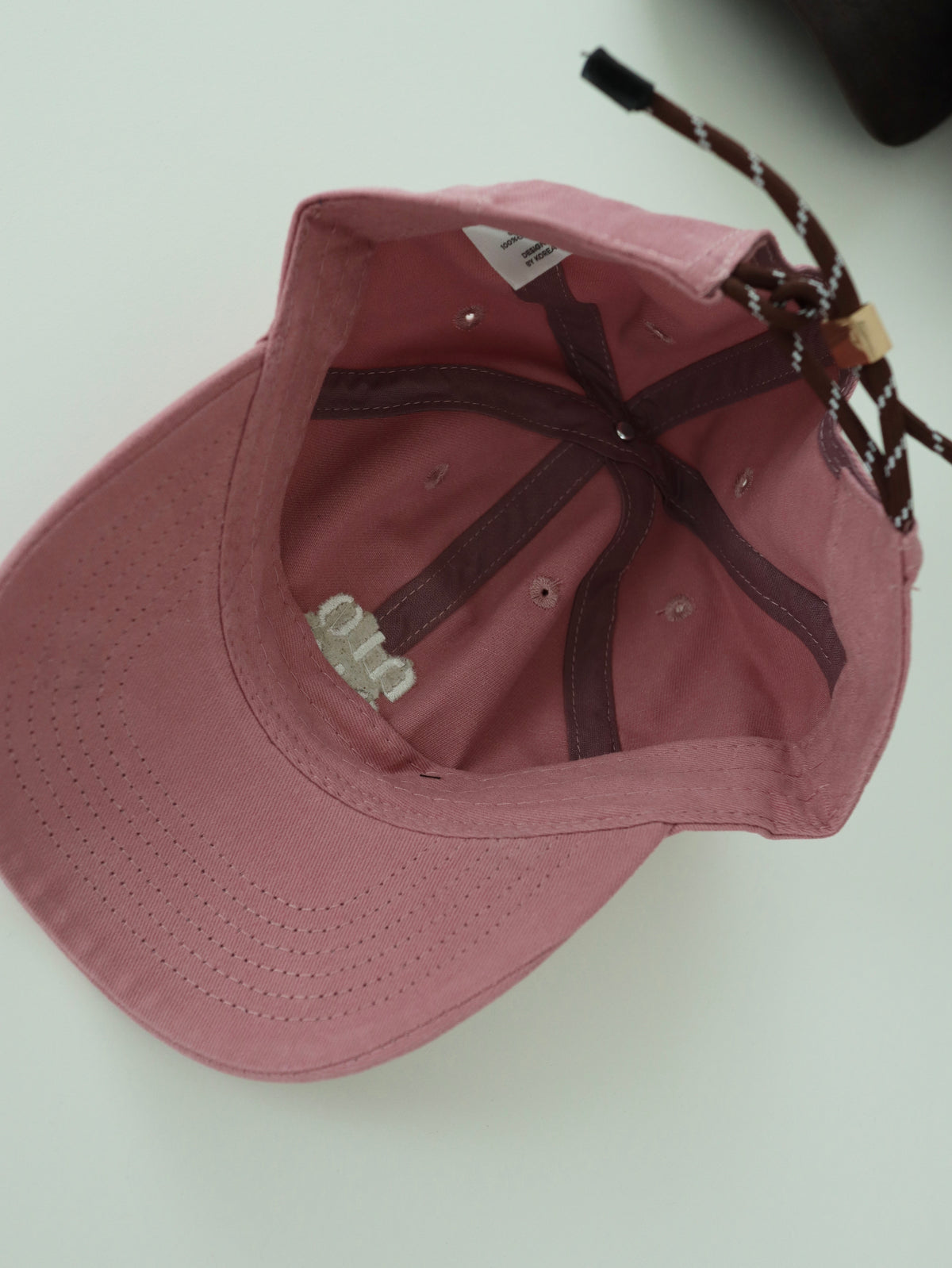 【即納】Chouchou Color Cap