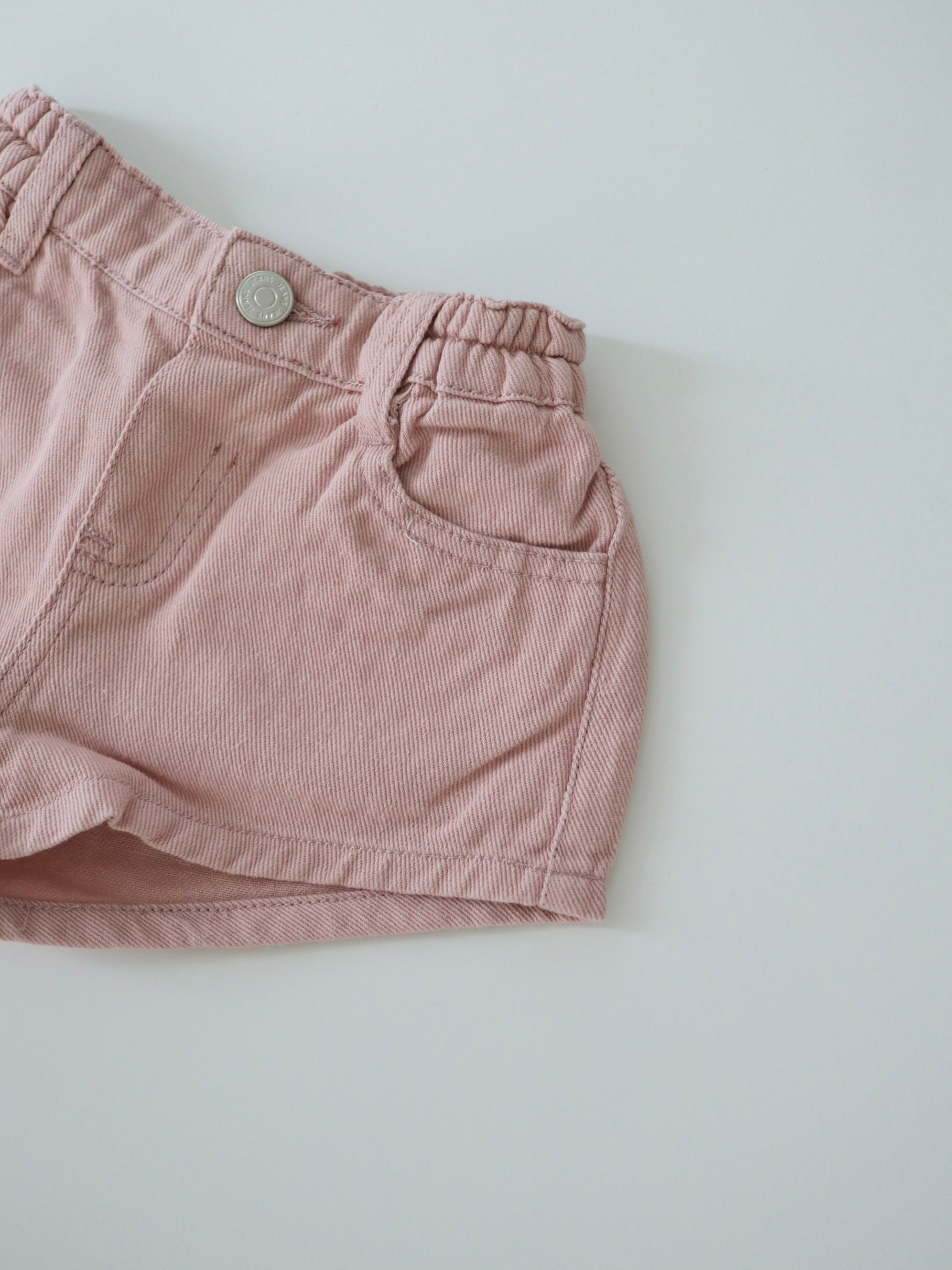 【予約】Sweet Heart Peanut Shorts