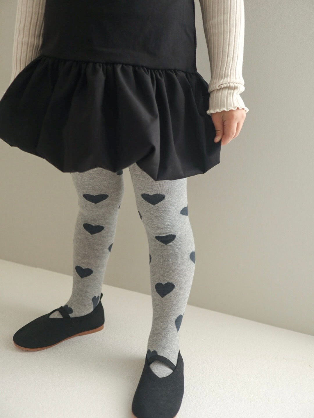 【即納】Classic Balloon Dress