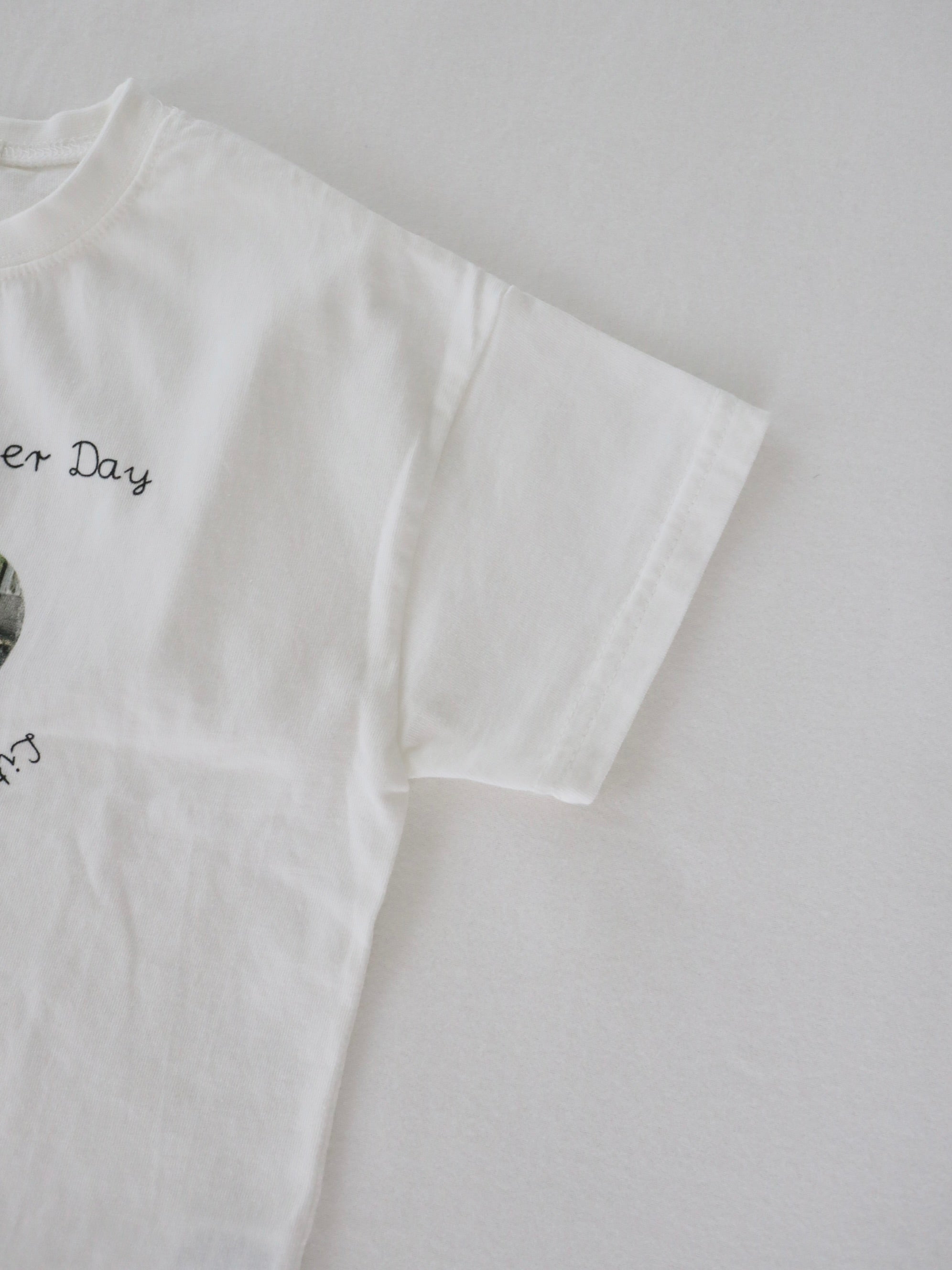 【即納】Pure Swan Link Tee