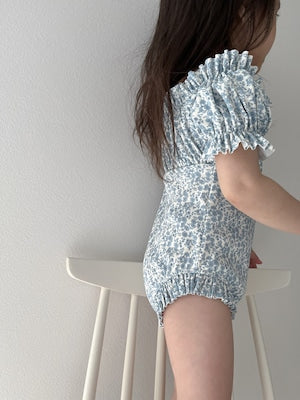 【即納】petitte swimwear