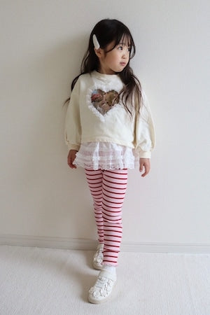 【即納】Pop Mellow Leggings