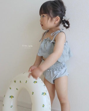 【即納】fairy swim suit