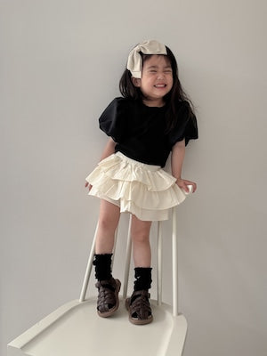 【即納】princess puff tee