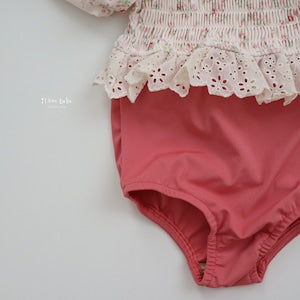 【即納】chloé swim wear