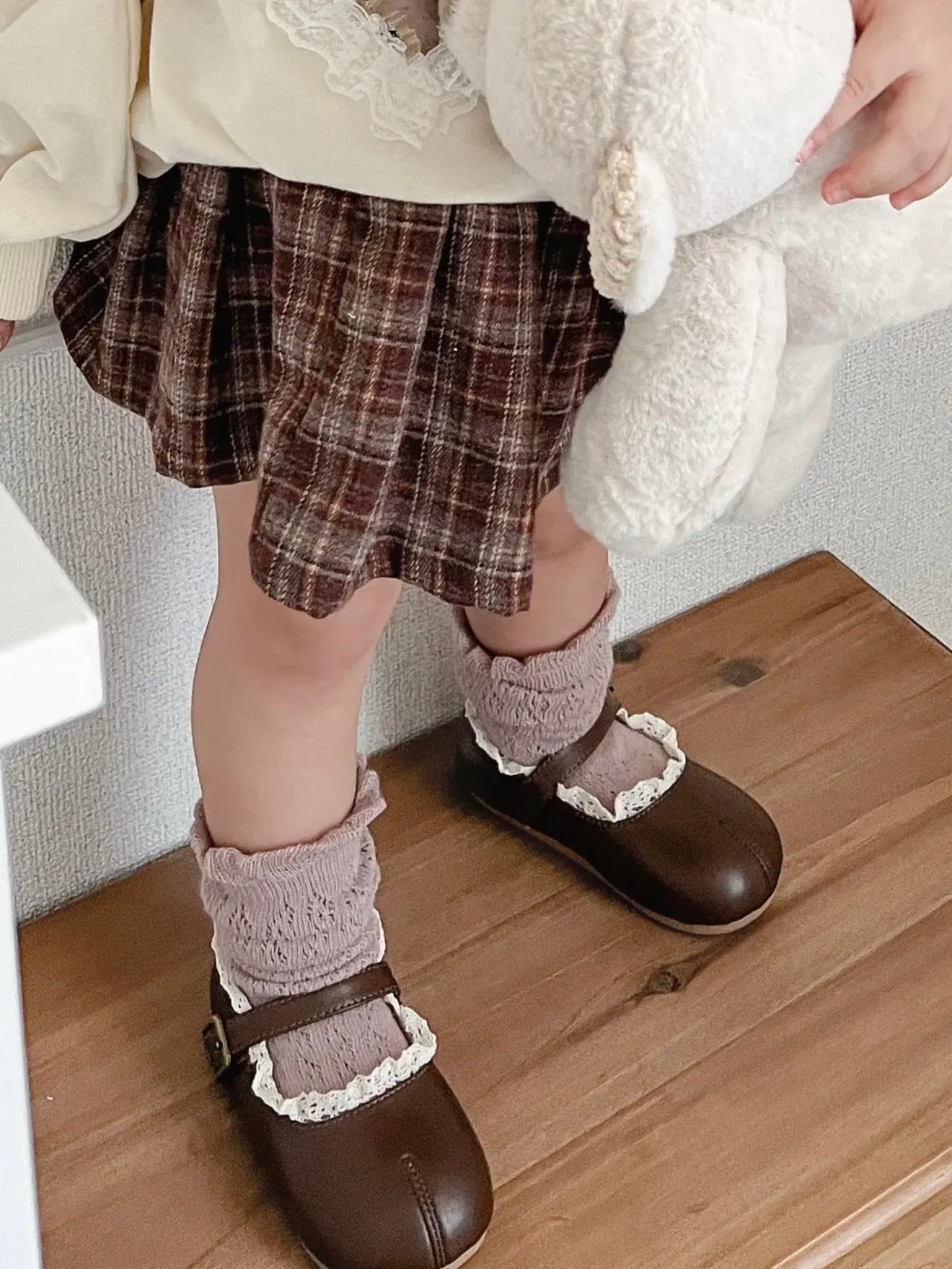 【即納】Mary Jane Shoes