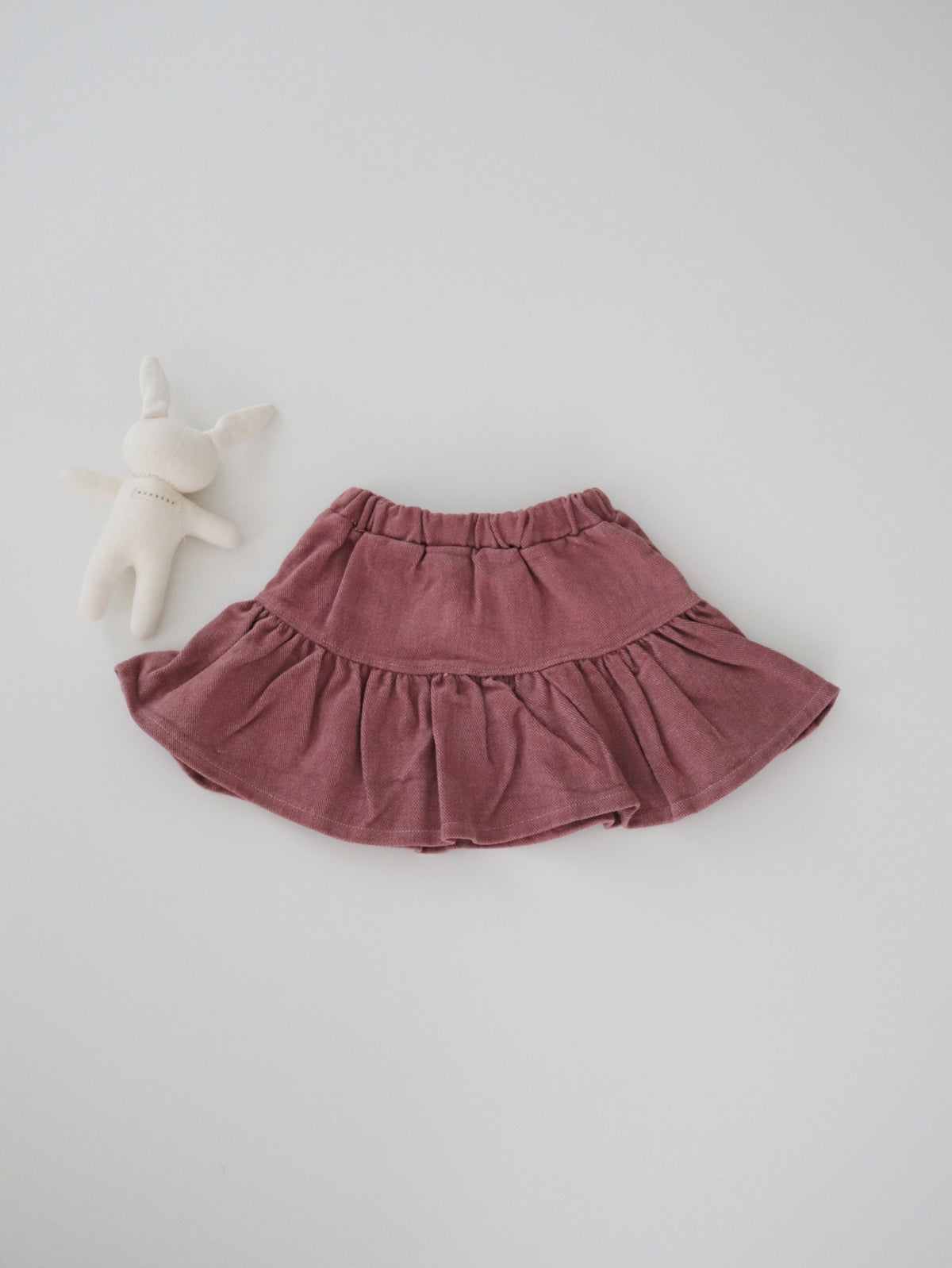 【即納】Nunu Flare Skirt