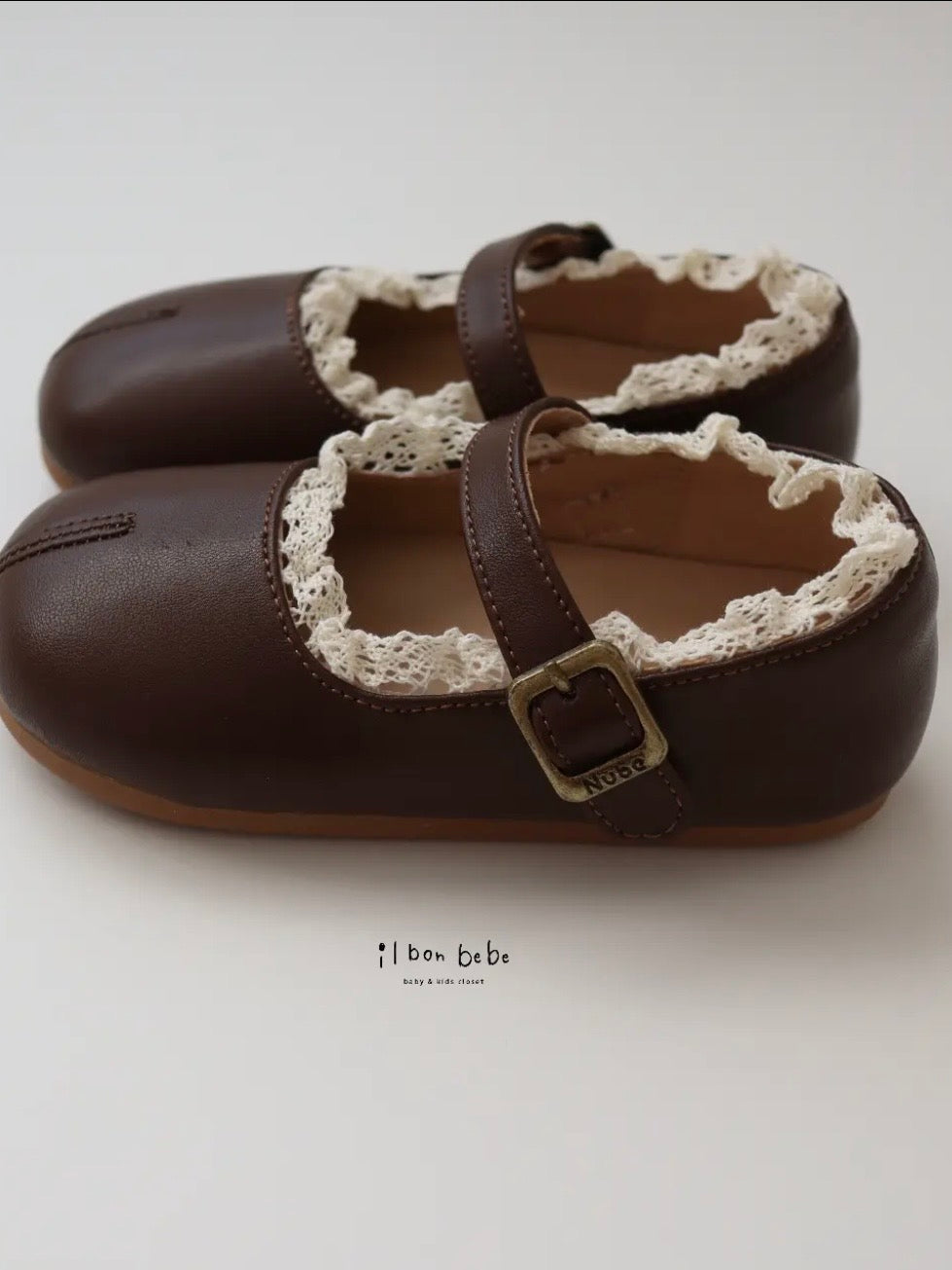 【即納】Mary Jane Shoes