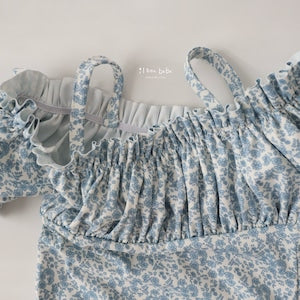 【即納】petitte swimwear