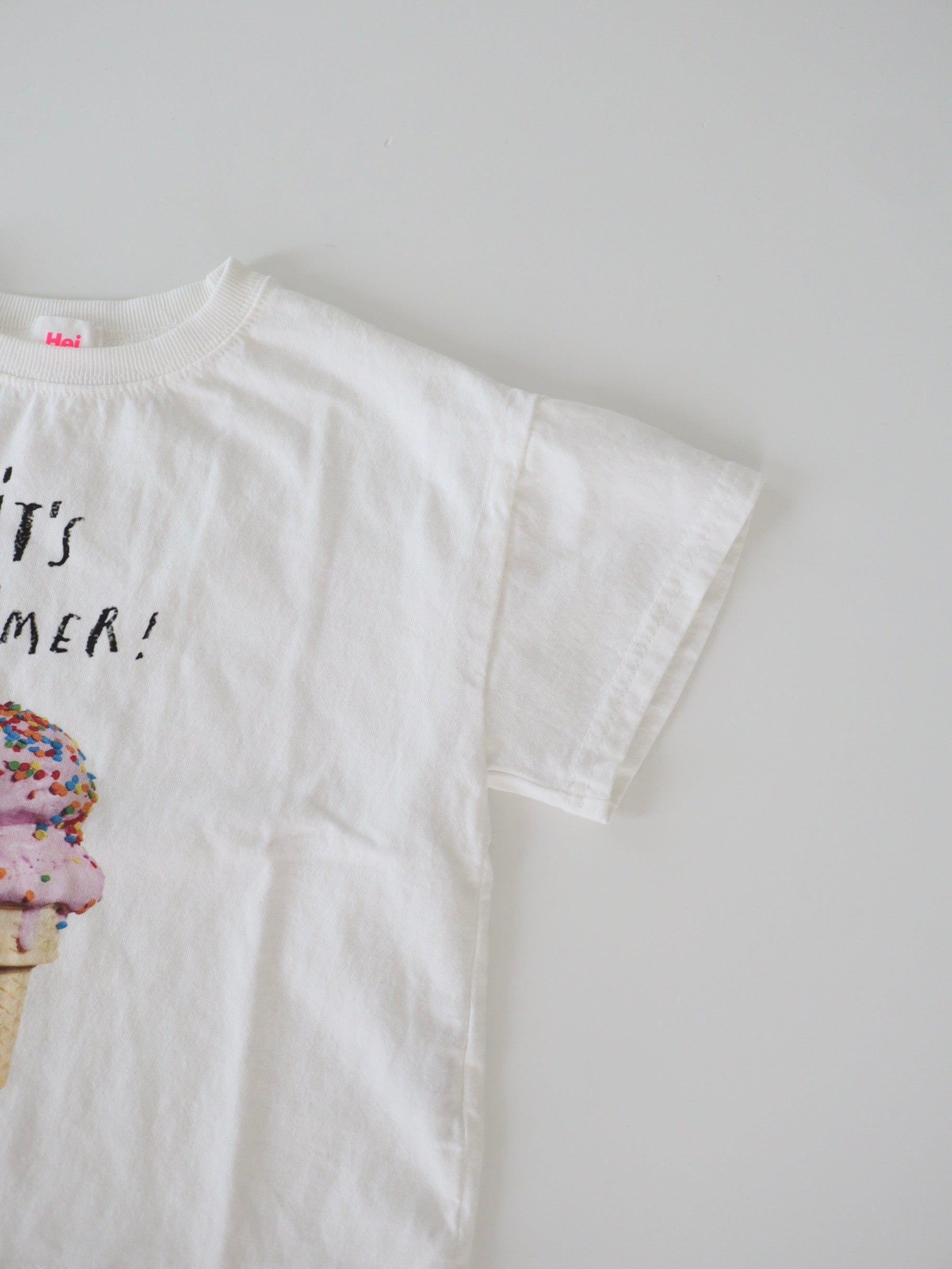 【即納】Ice Cream Tee