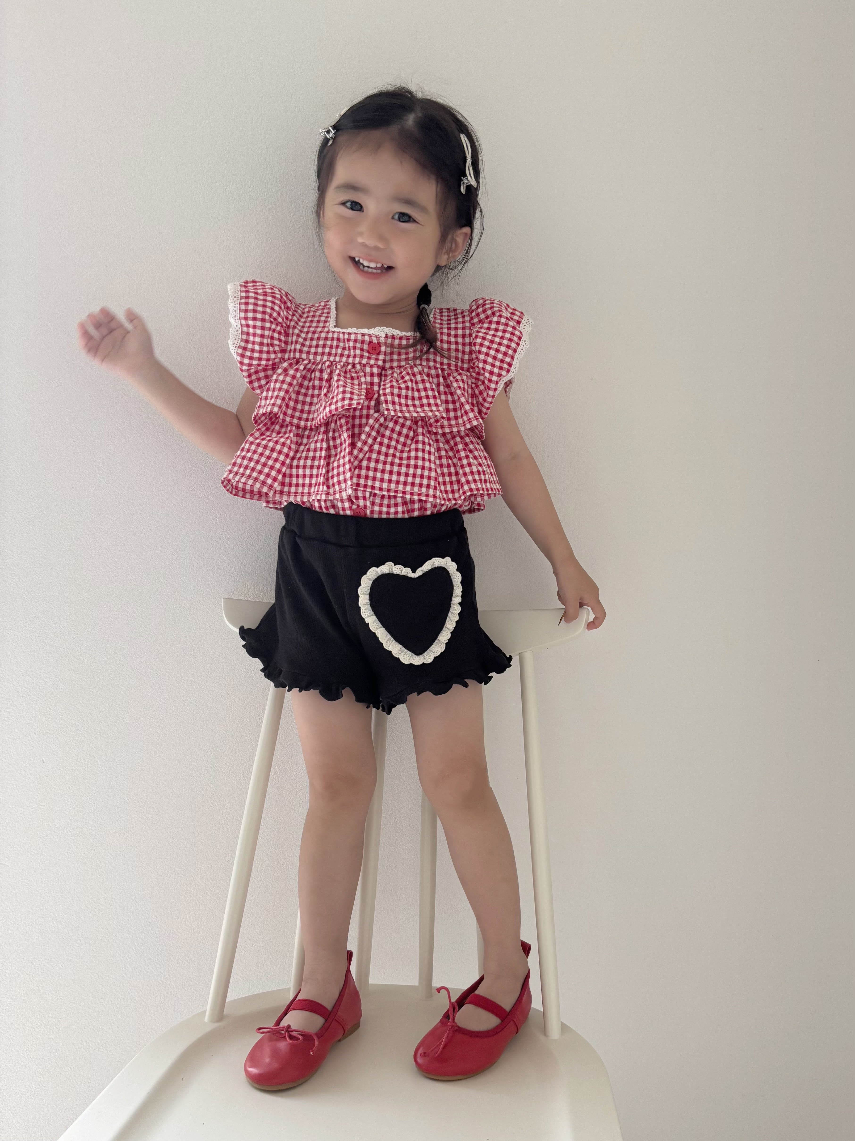 【即納】Juju Blouse