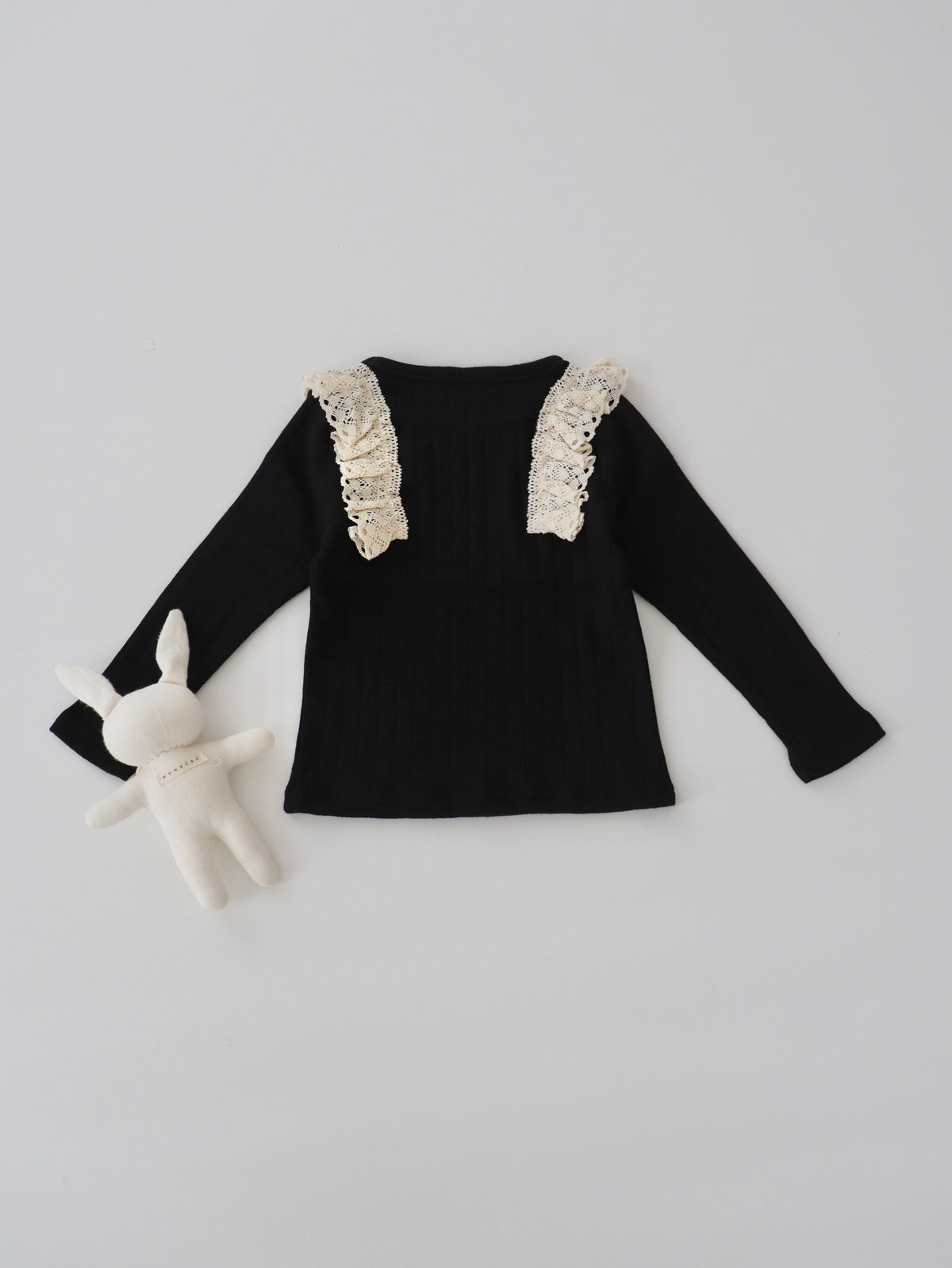 【即納】Classical Lace Tops