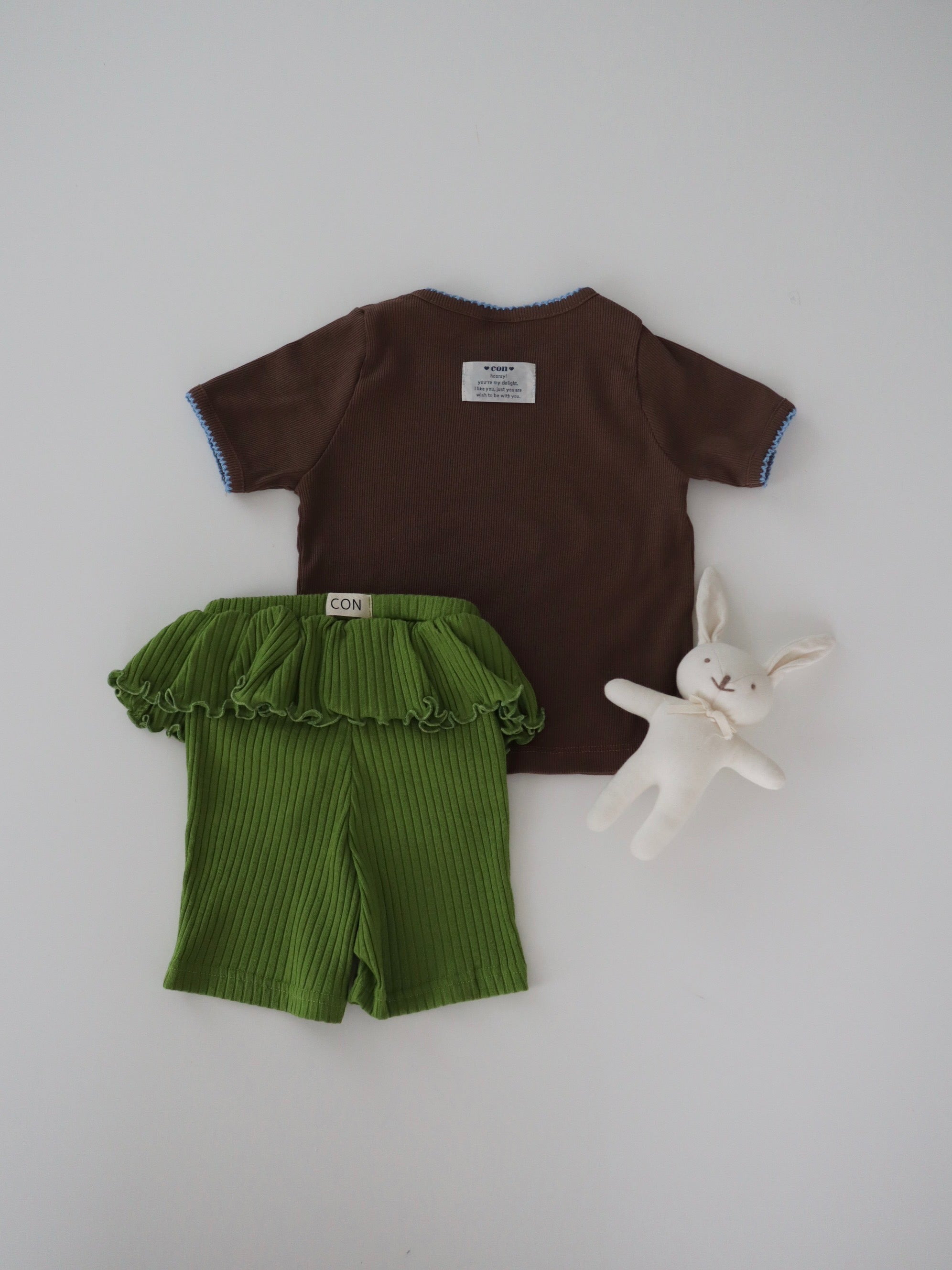 【即納】Favorite Color Tee