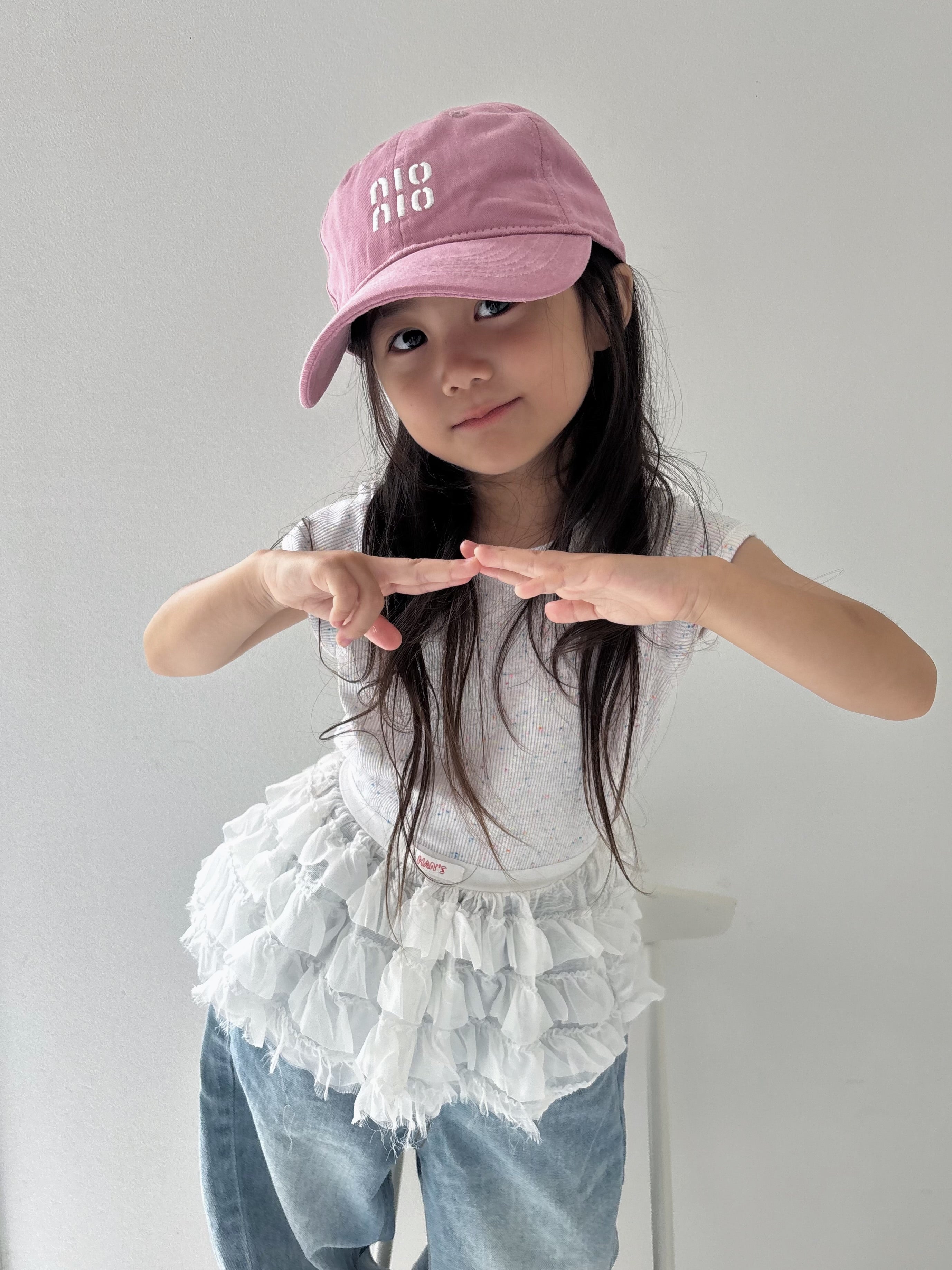 【即納】Candy Sprinkle Tee