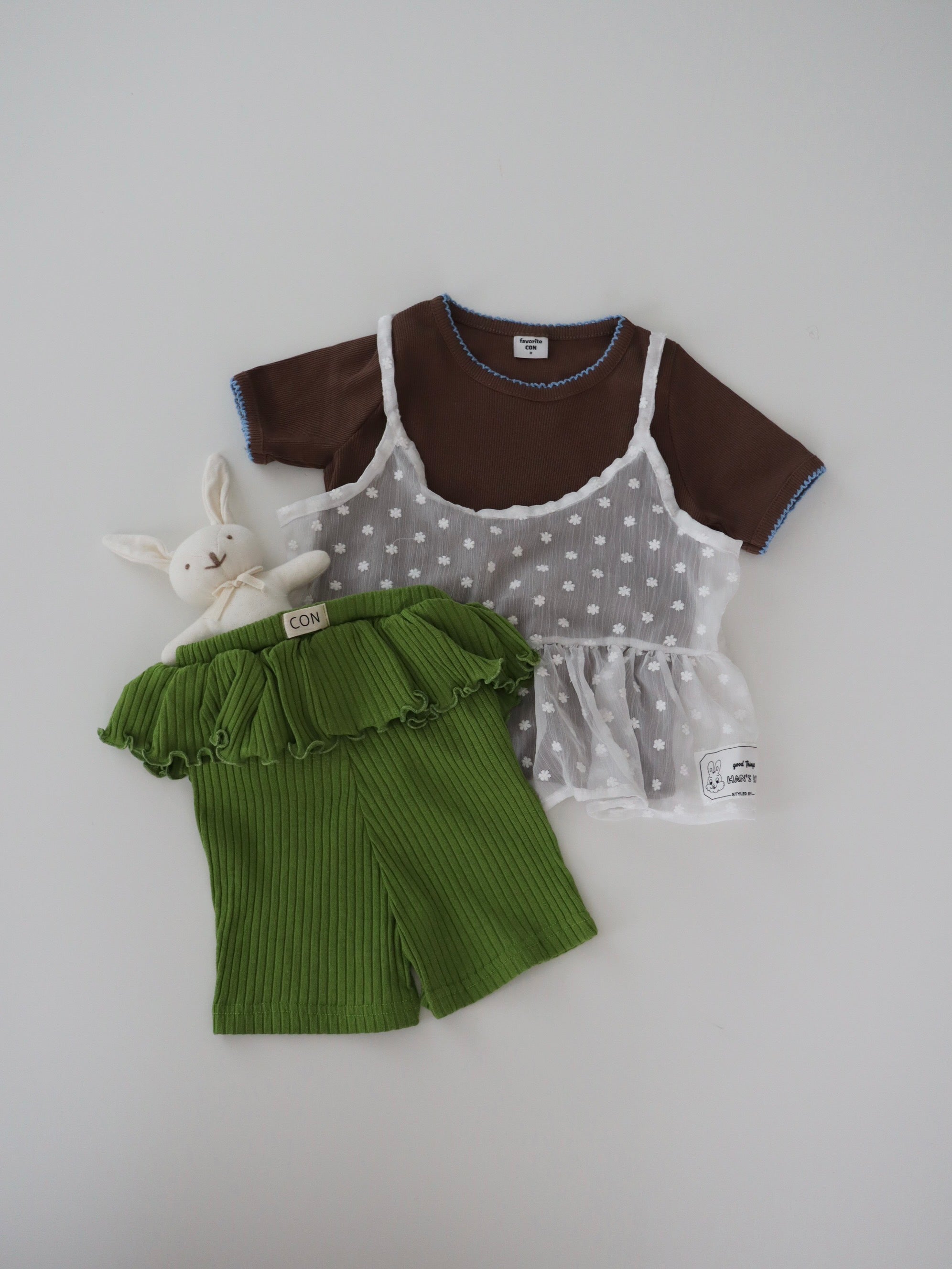【即納】Favorite Color Tee