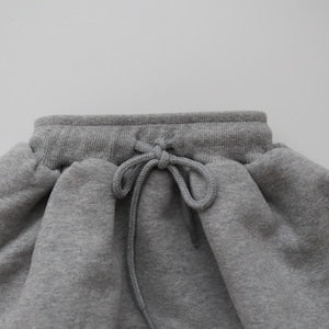 【即納】Mona Street Layered Skirt