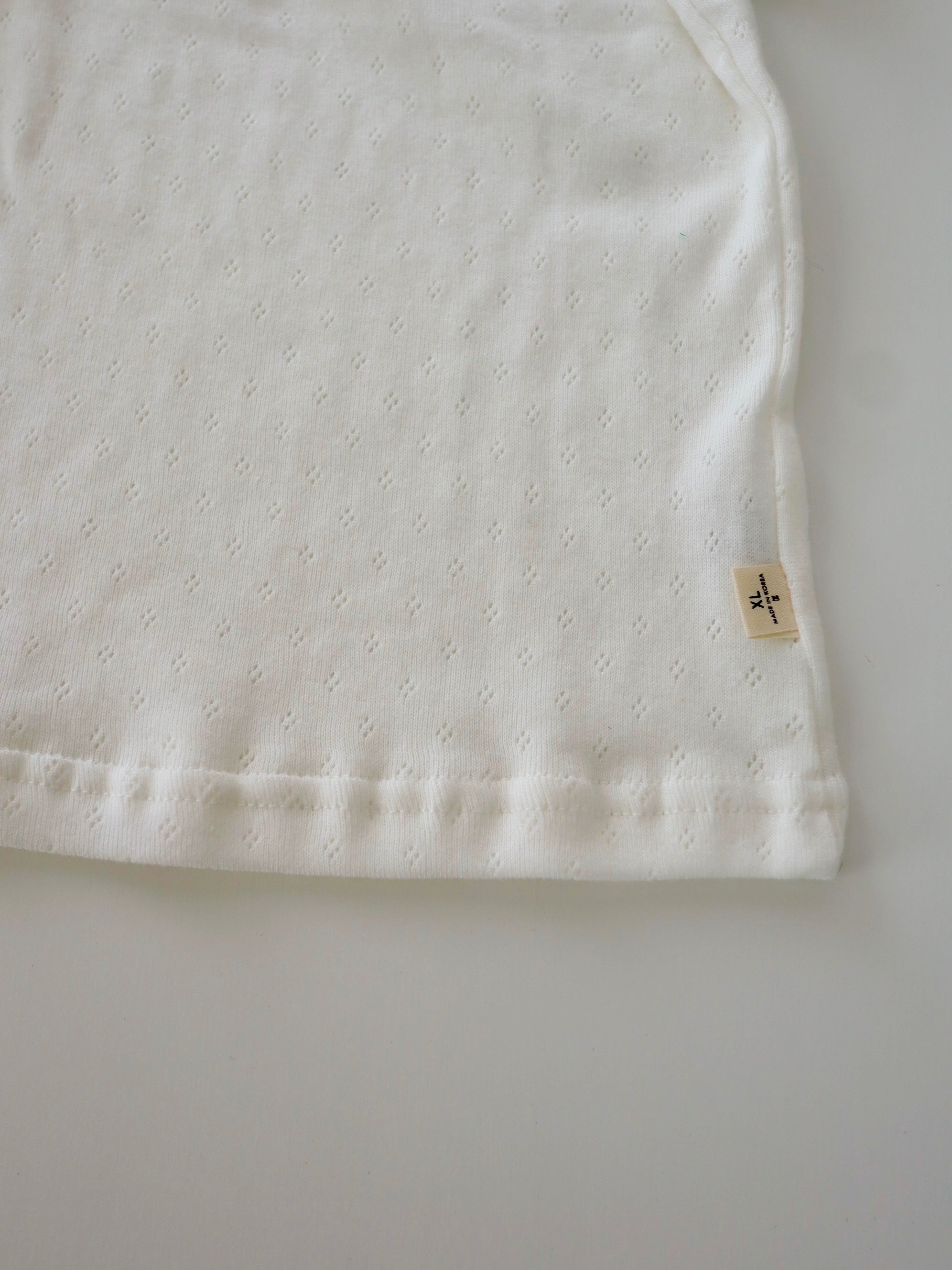 【即納】Angel Frill Tee