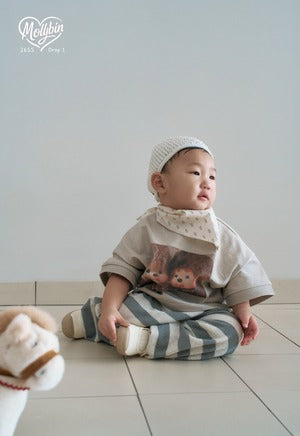 【即納】Chichi Graphic Tee