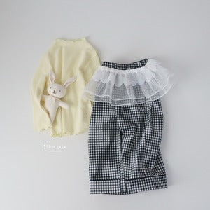 【即納】challotte T-shirt