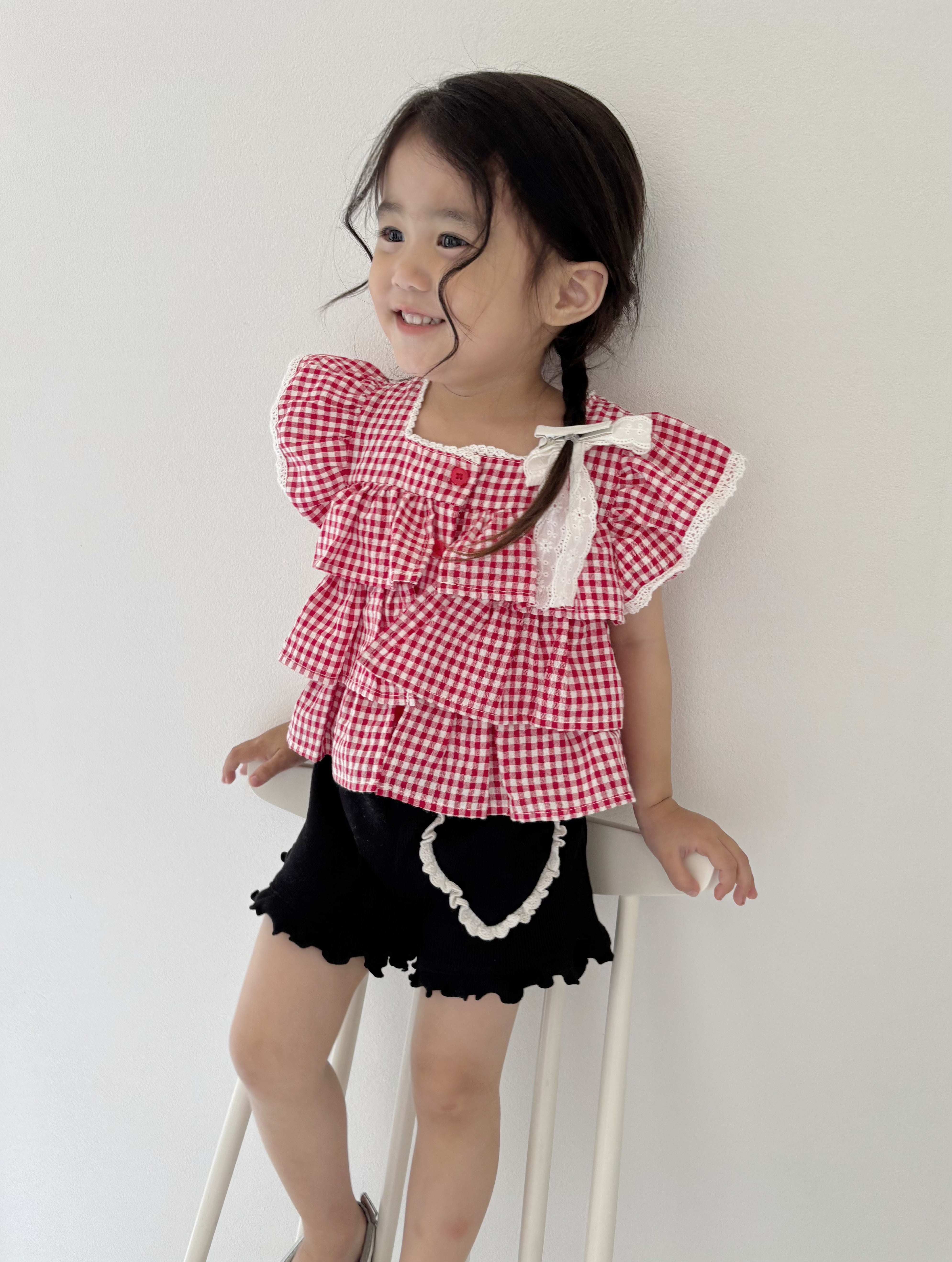 【即納】Juju Blouse