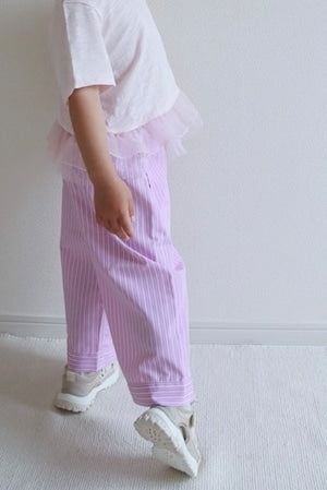 即納】rolly pop pants
