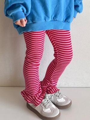 【即納】Pipi Candy Punch Leggings