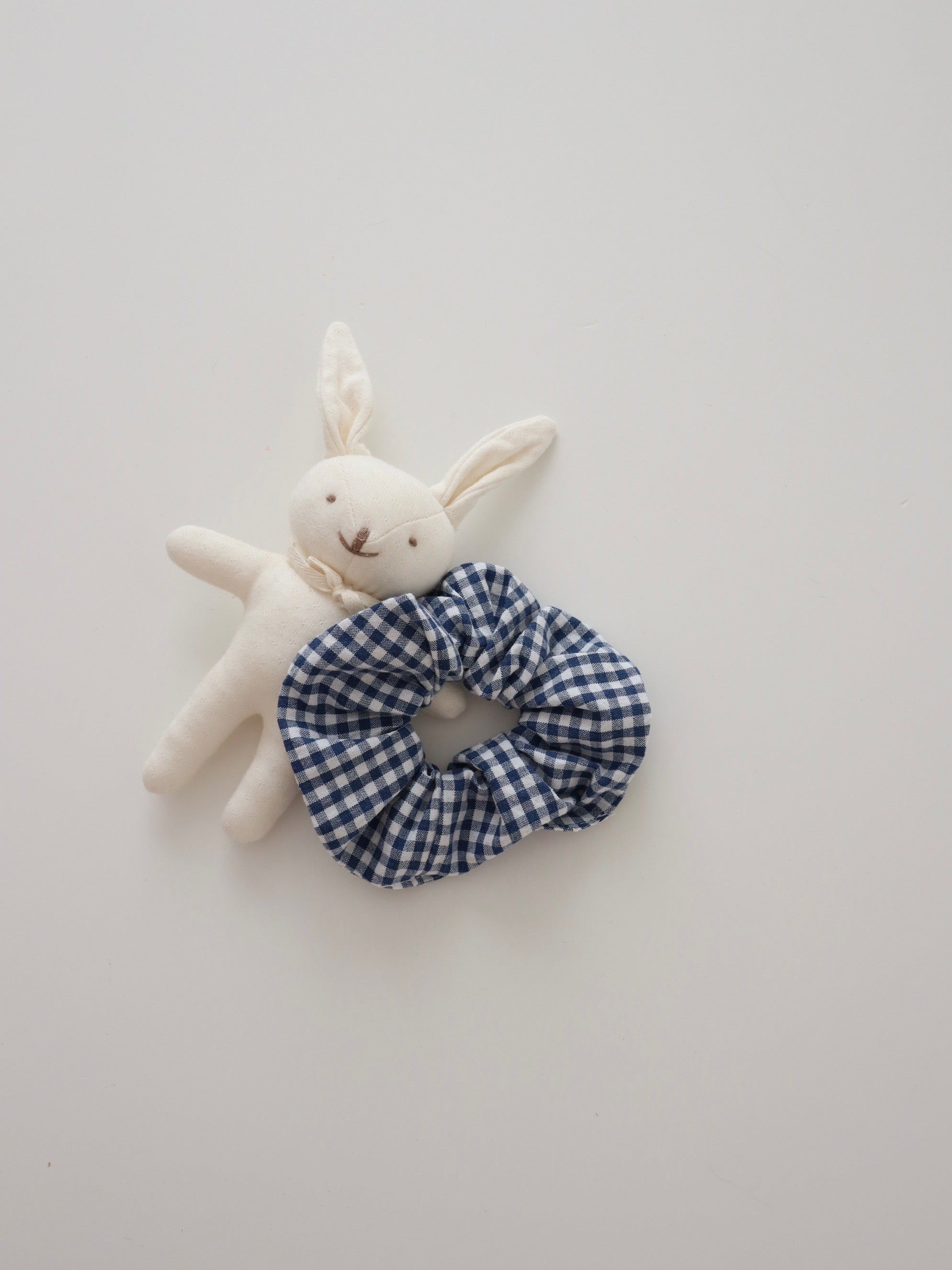 【即納】Blue Ribbon Kitty + shushu