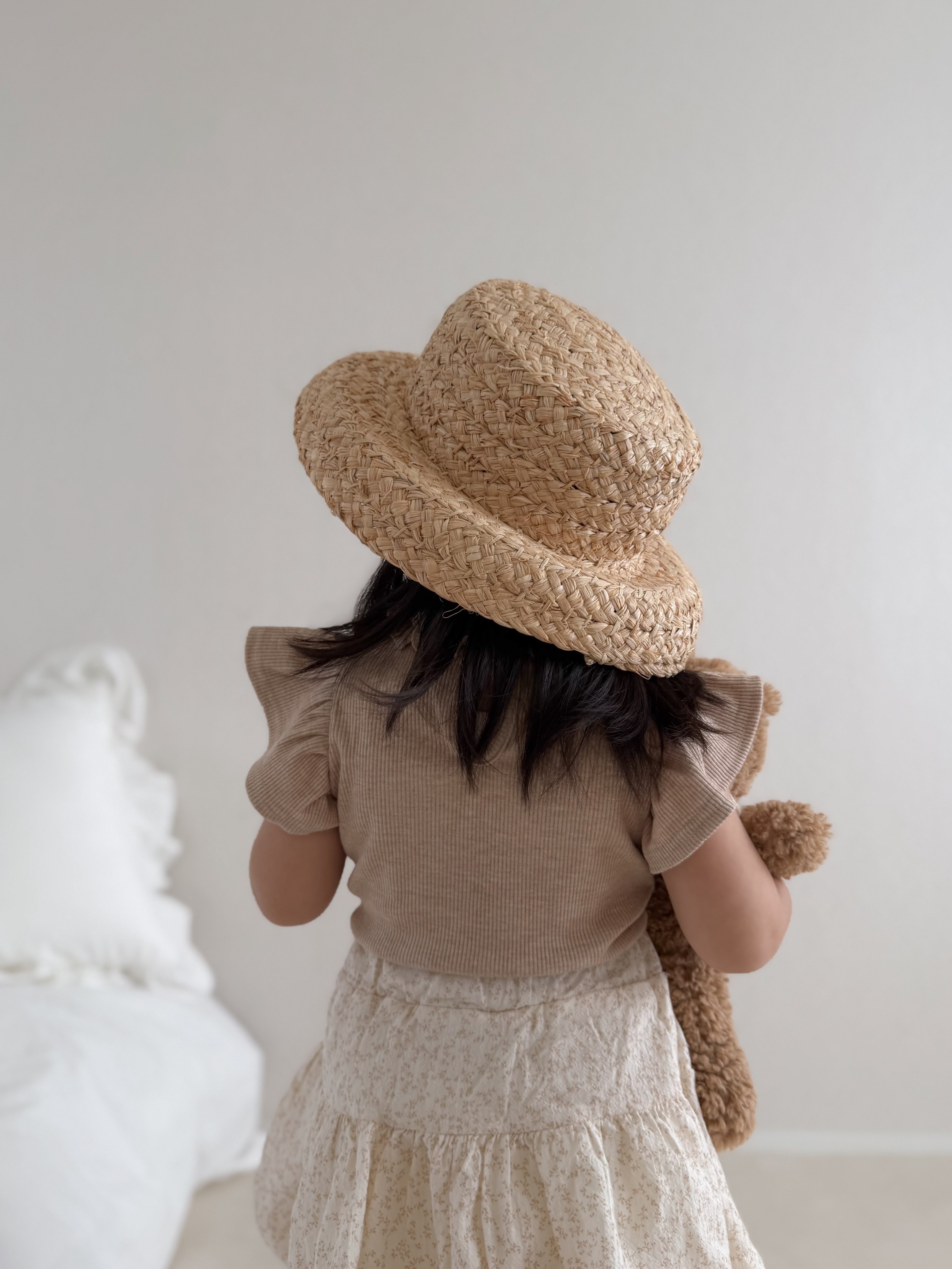 【即納】Lovely Shine Swing Top