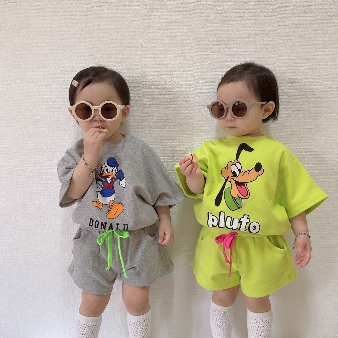 【予約】Friends Set