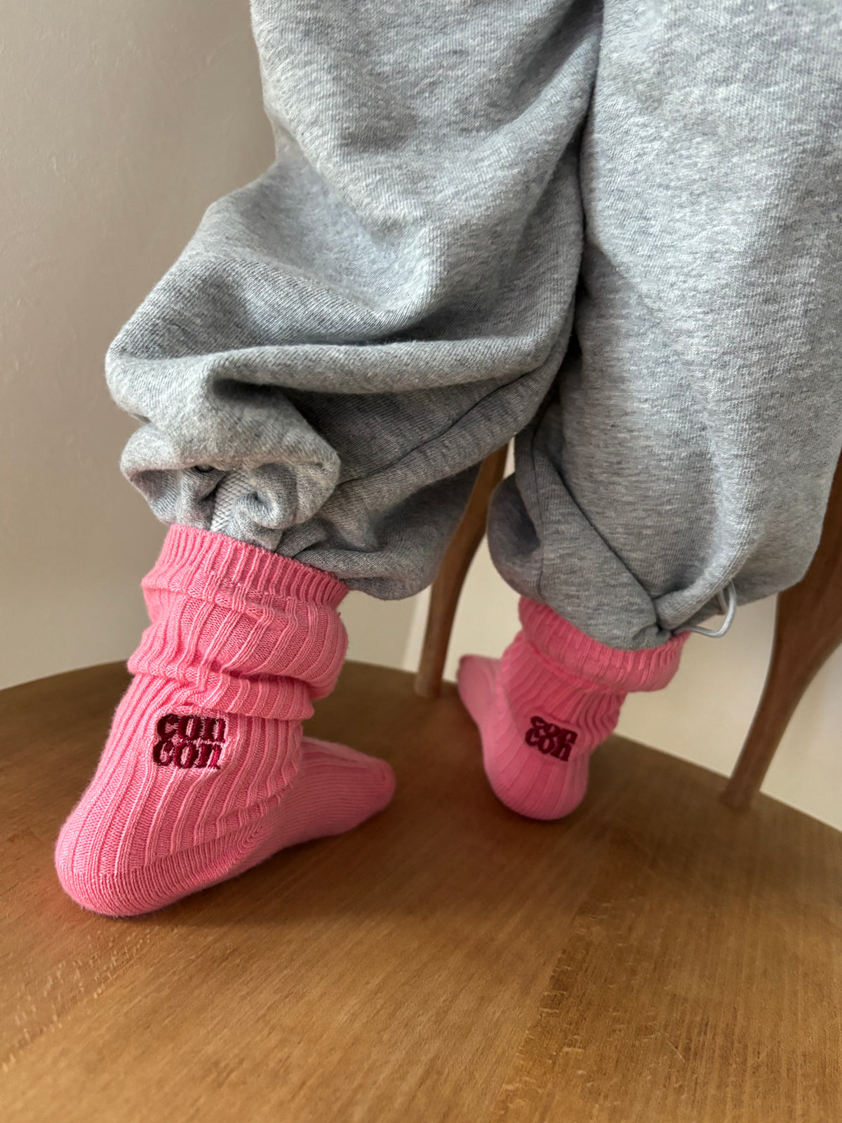 【即納】 Con Magic Socks
