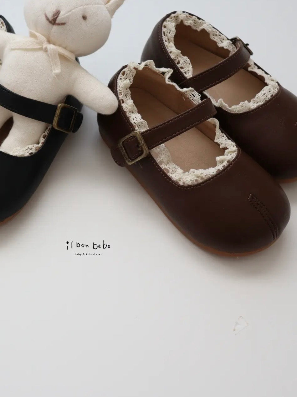 【即納】Mary Jane Shoes