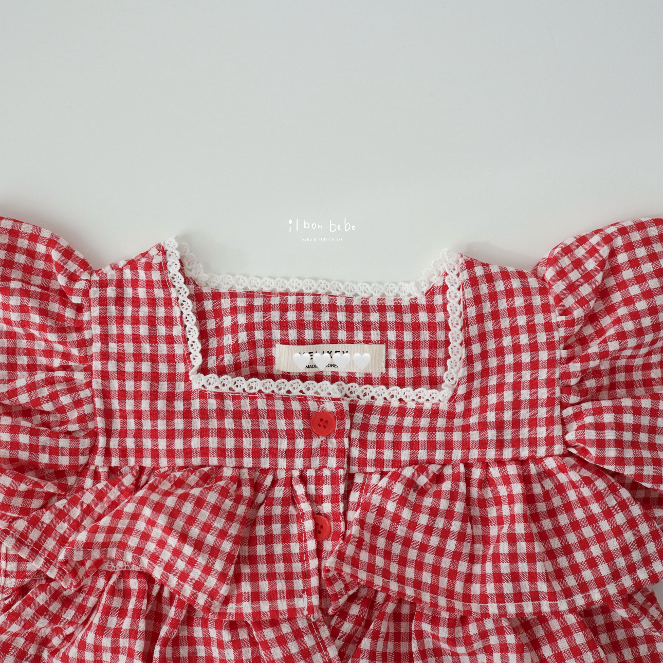 【即納】Juju Blouse