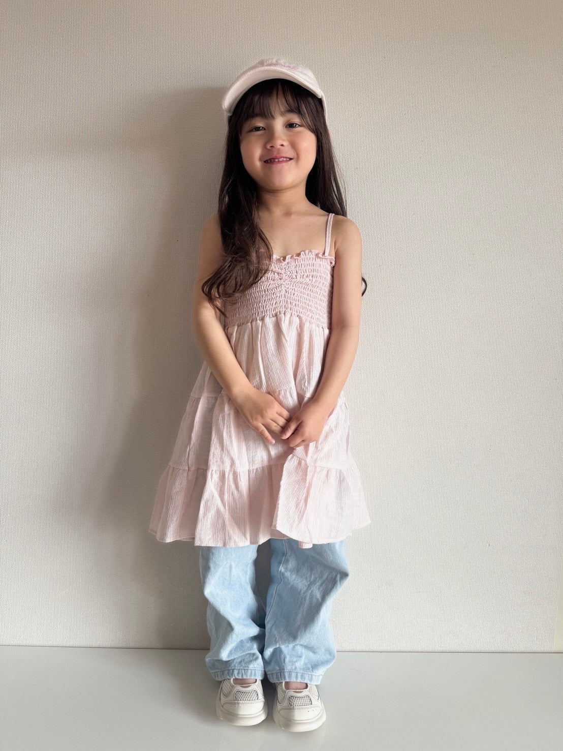 【即納】Chloe Pink Ops