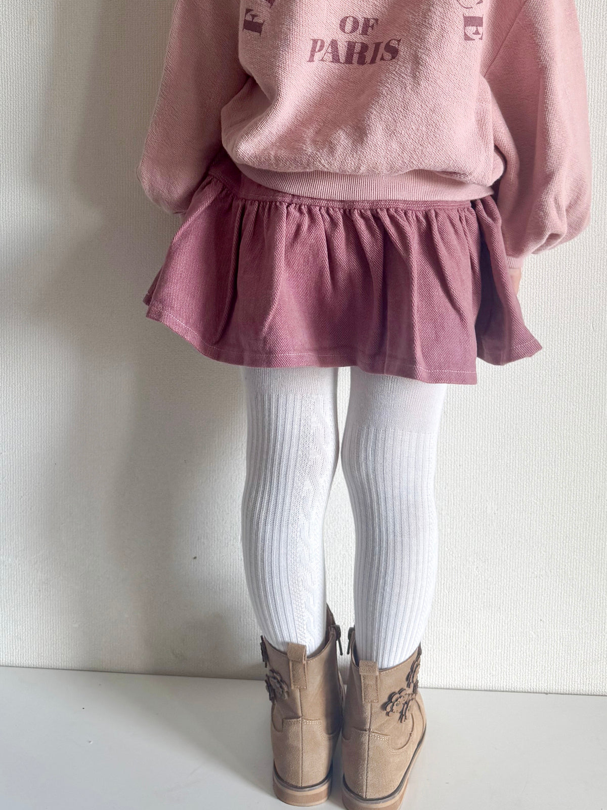【即納】Nunu Flare Skirt