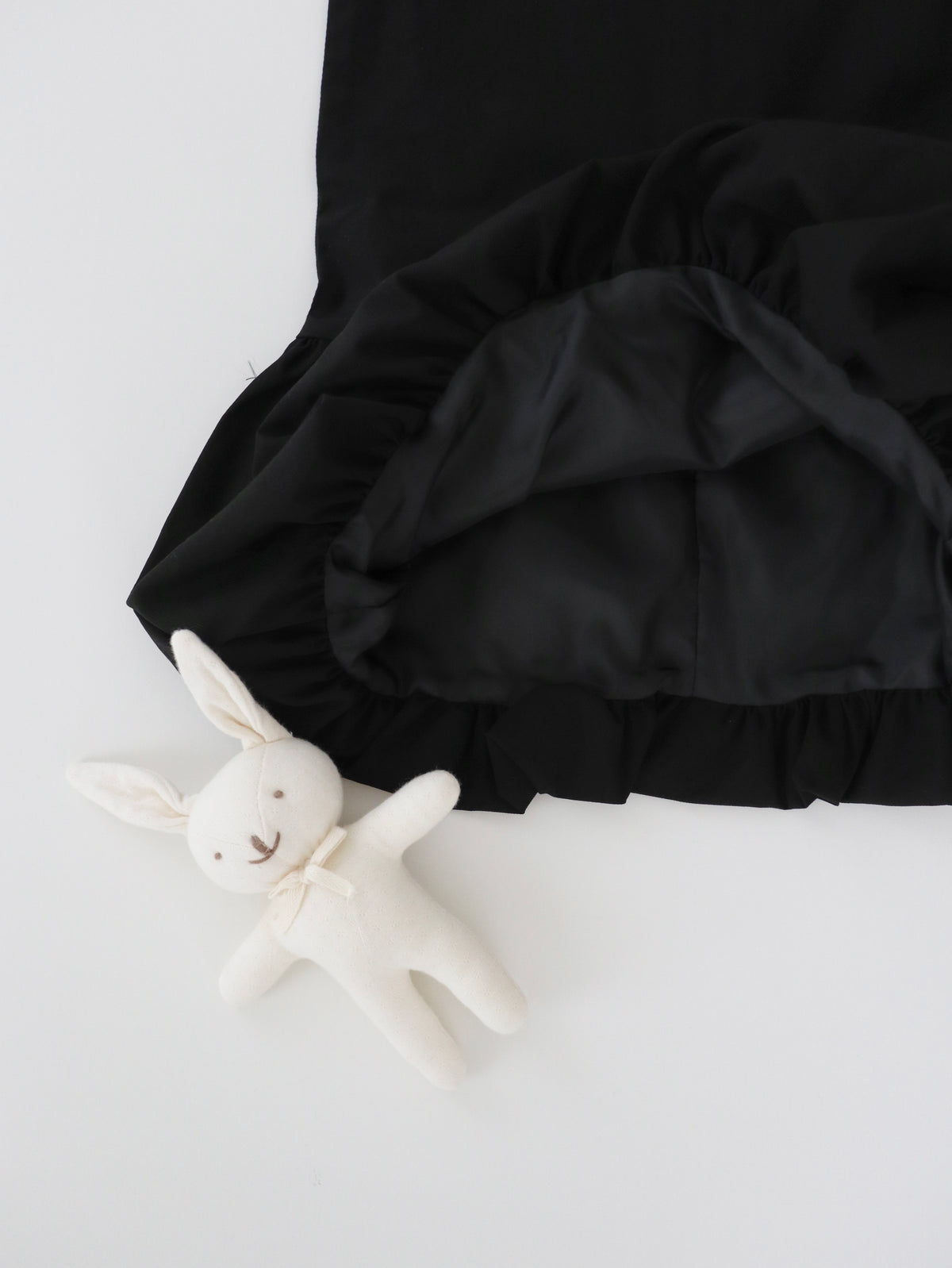 【即納】Classic Balloon Dress