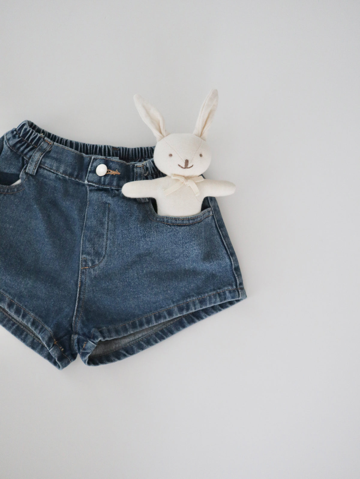 【即納】Peanut Heart Pants