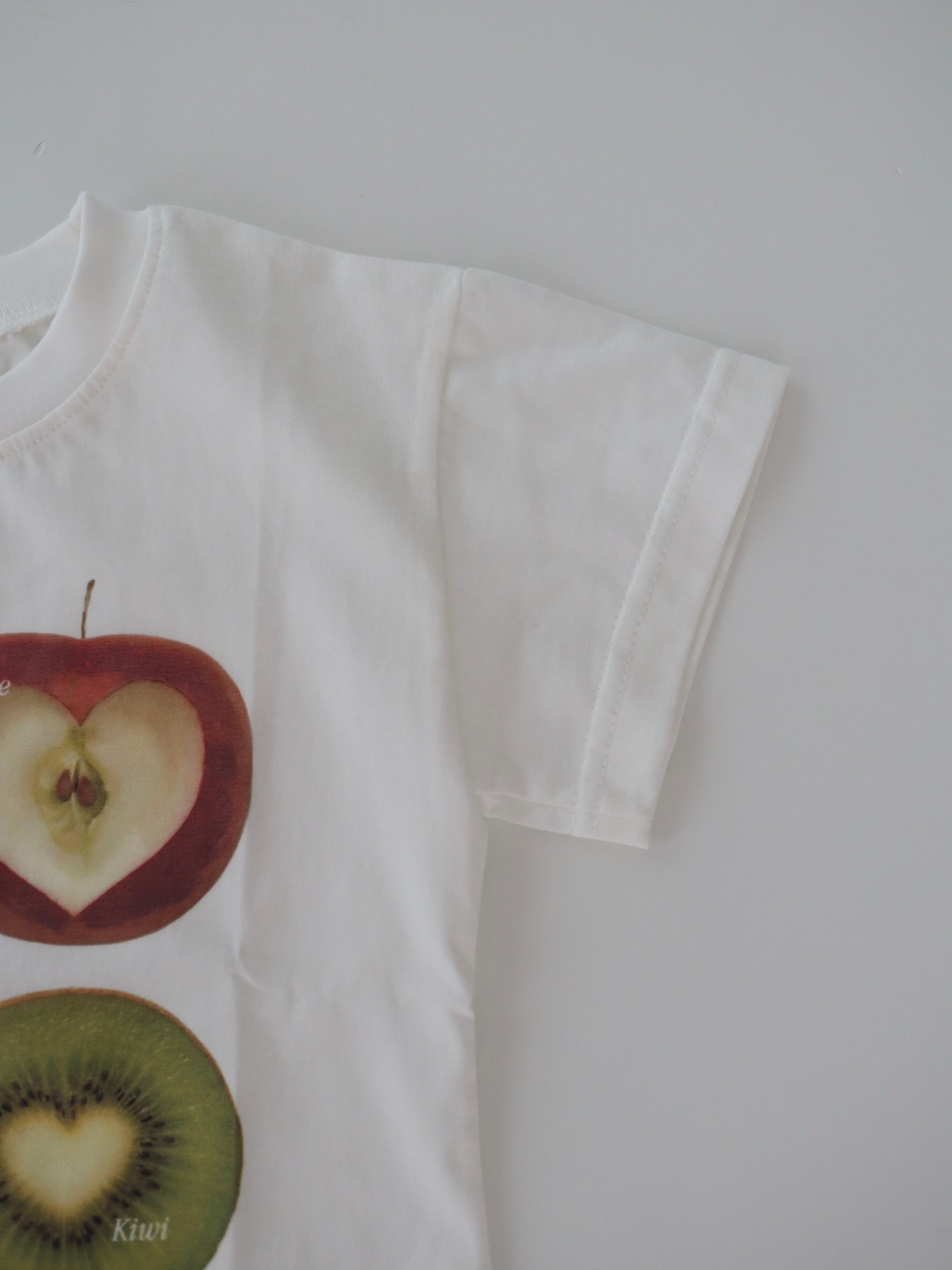 【即納】Jucy Sweet Half Ｔ
