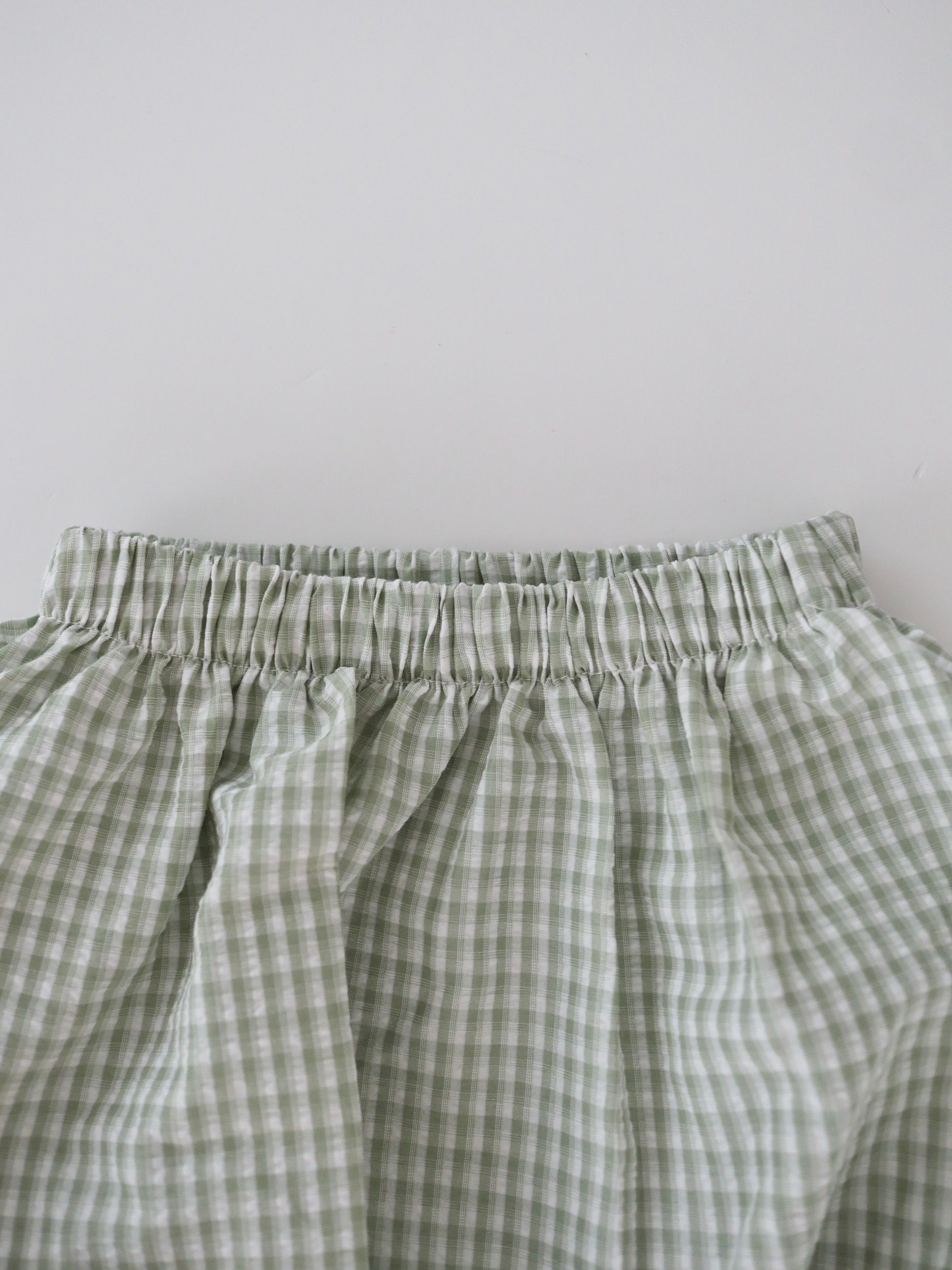 【即納】Lace Pumpkin Pants